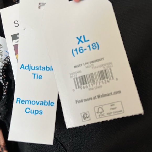 TIME AND TRUE WOMEN’S swimsuit - Picture 2 of 6